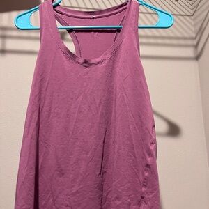Women’s Lululemon Tank Too